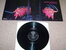 BLACK SABBATH 1970 UK WWA GATEFOLD LP PARANOID