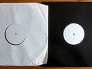 2 x Simply Vinyl promo LP’s ‘Reservoir of Dogs & Pulp Fiction’