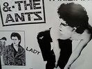 ADAM AND THE ANTS - YOUNG PARISIANS - 12