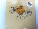 NEIL YOUNG - HARVEST - ORIGINAL LP USA MS 2032 - RARE STILL SEALED FROM 1972 
