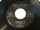 NORTHERN SOUL 45/ LOIS BLAINE 