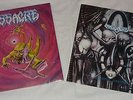 MASSACRE-From Beyond/Corpse Grinder--1991--2lp--deicide,massacra,suffocation