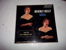 Beverly Kelly Sings * Audio Fidelity  AFLP 1874