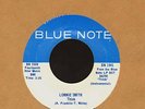 JAZZ 45 Lonnie Smith MOVE YOUR HAND on BLUE NOTE 1955 clean