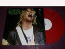 Nirvana Outcesticide IV Rape Of The Vaults Rare Sealed Color Vinyl LP
