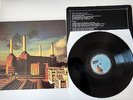 PINK FLOYD - ANIMALS LP EX UK 1ST ISSUE ORIGINAL VINYL + INNER A3/B4