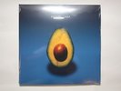 Sealed New Pearl Jam Avocado Album Vinyl Record Lp Eddie Vedder