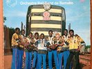 ORCHESTRE RAIL BAND DE BAMAKO-BARENREITER-1970-GERMANY-SALIF KEITA-NM-WORLD LP