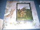 LED ZEPPELIN IV ZOSO LP MINT