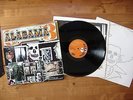 DOUBLE LP Alabama 3 