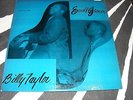 ERROLL GARNER  Billy Taylor Original Issue SAVOY Piano Jazz LP 1955 Nice Shape
