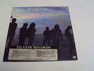 FIREFALL - UNDERTOWN - SUPER RARE MICHAEL CLARKE AUTOGRAPHED PROMO RECORD 1980