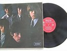 ROLLING STONES -'ROLLING STONE No 2' -RARE ORIG U.K RED 'DECCA' MONO LP -1965