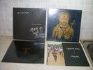 CHRISTIAN DEATH LOTS PACKAGE LP S ZERO SEX THE SCRIPTURES ATROCITIES SEX DRUGS