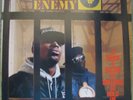 PUBLIC ENEMY It Takes A Nation Of Millions To Hold Us Back DEF JAMS Orig LP