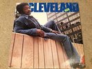 RARE OHIO SOUL FUNK LP/ CLEVELAND ROBINSON 