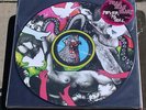 Yeah Yeah Yeahs 'Fever to Tell' RARE Picture Disc LP Original Press NM