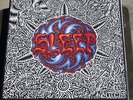 Sleep - Sleep's Holy Mountain LP Limited Kreation Remastered Repress OOP