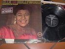 LP ELLA fitzgerald IN HOLLYWOOD RECORDED LIVE AT THE CRESCENDO EX++ VERVE ITALY
