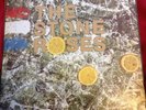 The Stone Roses - The Stone Roses vinyl lp 1989
