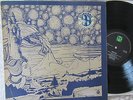 Steam Hammer  'Mountains' original vinyl LP on B&C label