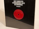 Complete COMMODORE Jazz Recordings VOL 1 - 23LP box set *SEALED* one MOSAIC