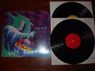 MGMT Congratulations 2xlp Vinyl Scratch Off Cover Rare 2010