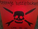 TEENAGE BOTTLEROCKET - Live In '06 - RAR - No 56 from 191