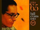 * ORG RECORDS - 142 - BILL EVANS - 