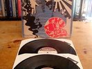 SOFT MACHINE The Peel Sessions (1969-71) STRANGE FRUIT UK Original 2LP turns on