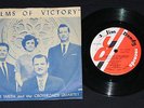 Rare ARTHUR SMITH EP Palms Of Victory Jim Dandy Records Collectors MUST L K