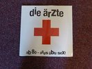 DIE ÄRZTE    AB   80     2 LP S