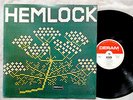 HEMLOCK MILLER ANDERSON JAPAN ORIG DERAM LP PROG PSYCH RARE