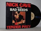 Nick Cave, Tender Prey   '88 Enigma/Mute Records Post-Punk NM LP