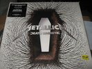 Metallica - Death Magnetic 2 Vinyl Set  SEALED  Day that Never Comes   Cyanide