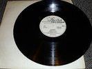 LP Musterplatte - Promo - Ian & the Zodiacs Locomotive - Star Club Records