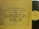 Livingston Taylor - Interchords Interview (Epic) (James Taylor's Brother) Promo