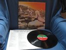 Led Zeppelin Houses Of The Holy Original US First Press Vinyl LP Bob Ludwig RL