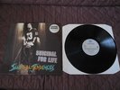 Suicidal Tendencies Suicidal For Life EU Original Vinyl LP