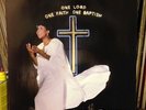 ARETHA FRANKLIN One Lord, One Faith, One Baptism  Vinyl LP EXCELLENT CONDITION