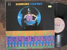 SIXTO RODRIGUEZ - COLD FACT - RARE SOUTH AFRICAN PRESSING SUSSEX - SUGARMAN