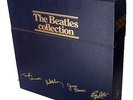 The Beatles BC13 LP Collection Blue Box Set Great Condition Vinilo Coleccion