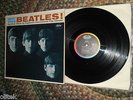 The Beatles * Mono US LP * Meet The Beatles * Rainbow Capitol West Coast