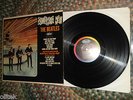 The Beatles * Mono US LP * Something New * 1st Press * Nicholas