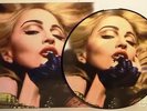 MADONNA - FROZEN SPECIAL EDITION LP PICTURE DISC PIC DISC with PICTURE SLEEVE