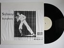 DAVID BOWIE - SUBWAY SYMPHONY - RARE LP