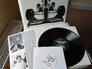 TEENAGE FANCLUB limited original Vinyl LP + 7