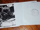 Moonblood - Blut & Kreig - Dbl LP TEST PRESSING