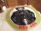 JIMI HENDRIX - HEY JOE - Live - 12
