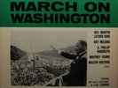 REV. MARTIN LUTHER KING AND OTHERS GORDY 908 FROM 1963